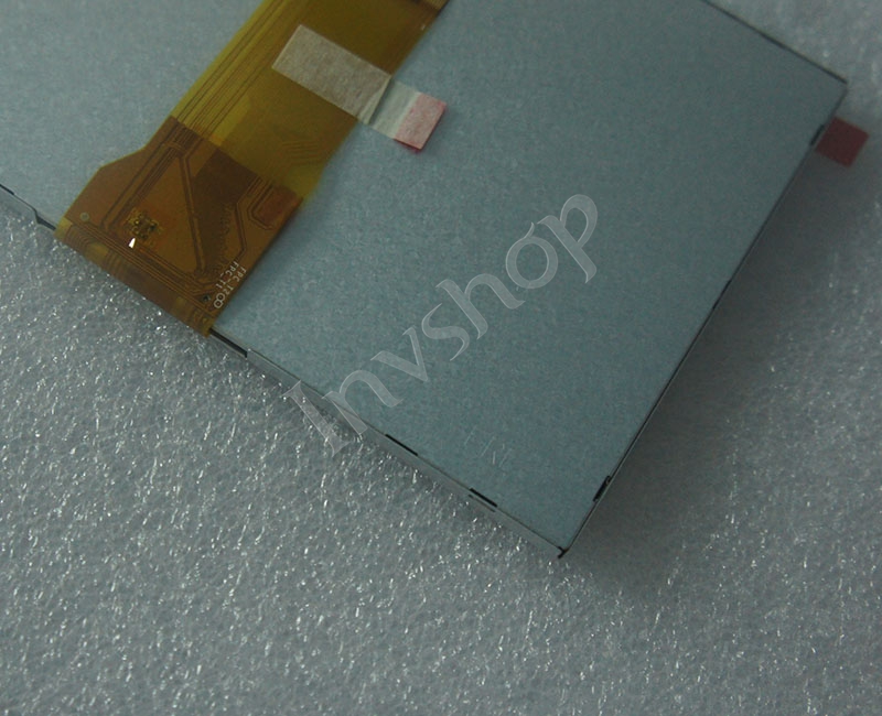 For Original LCD Screen display NEW W32F10BCW LCD PANEL