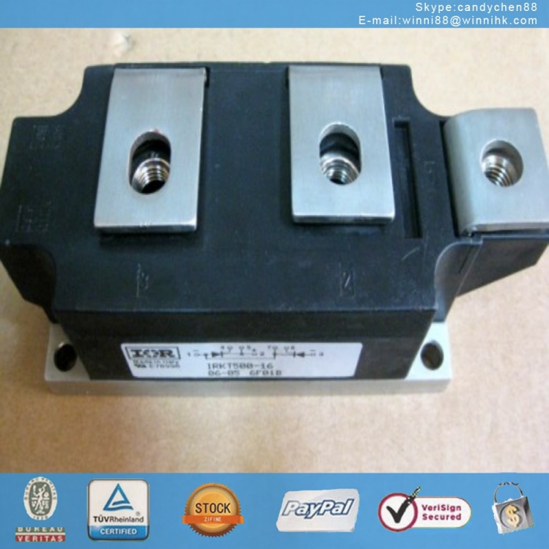 NeUe irkt500 / 16 irkt50016 irkt500-16 International