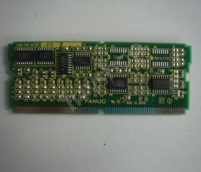 Â Fanuc A20B-2902-0670 PCB BoardÂ 
