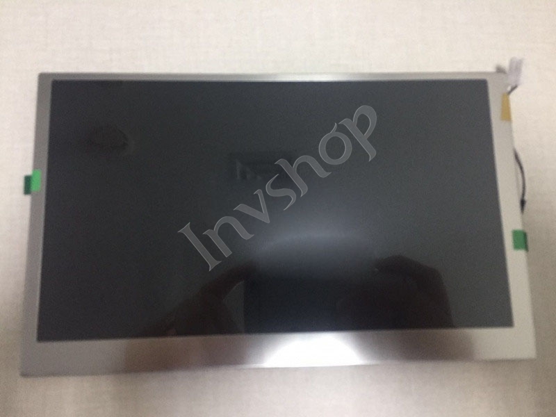 CLAA080WK07 New and Original CPT 8inch automotive lcd display CLAA080WK07 XN