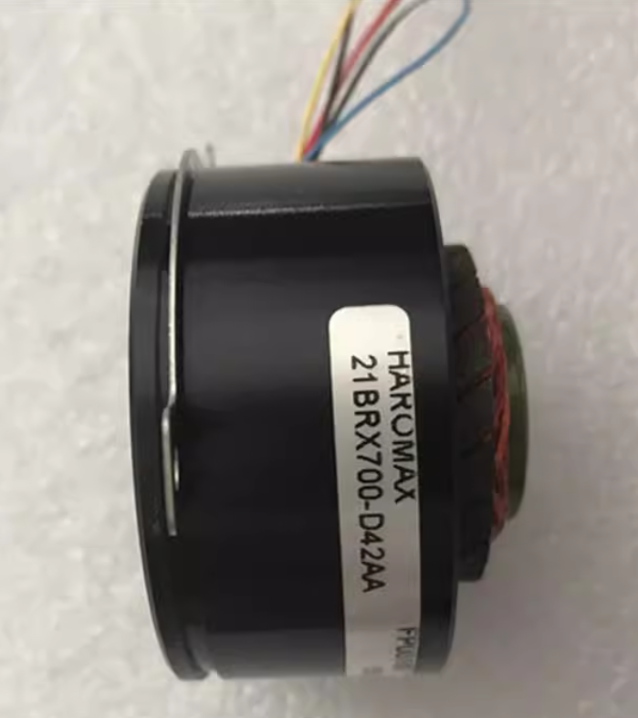 21BRX700-D42AA S/N: 5326 DC: 7527 encoder