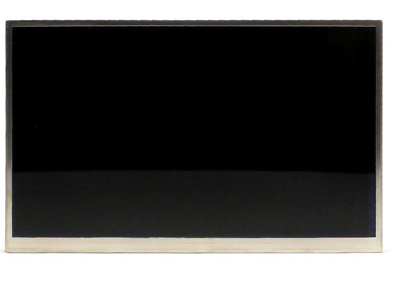 samsung 7 zoll tft lcd - touchscreen - modul 480 × 234 rgb - entschließung lte700wq-f05