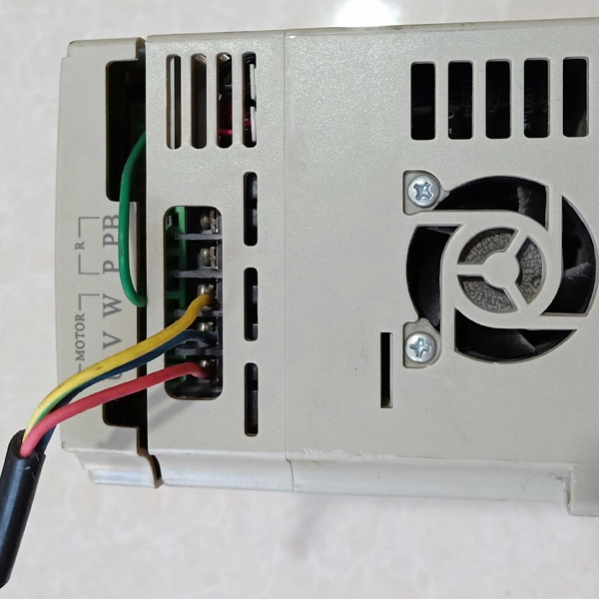 new LM64C353 Sharp LCD screen
