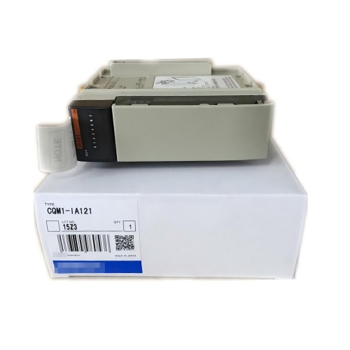 OMRON PLC CQM1-IA121