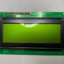 GDM2004E2-FSW-FBS-R FOR LCD PANEL lcd screen in stock with good quality