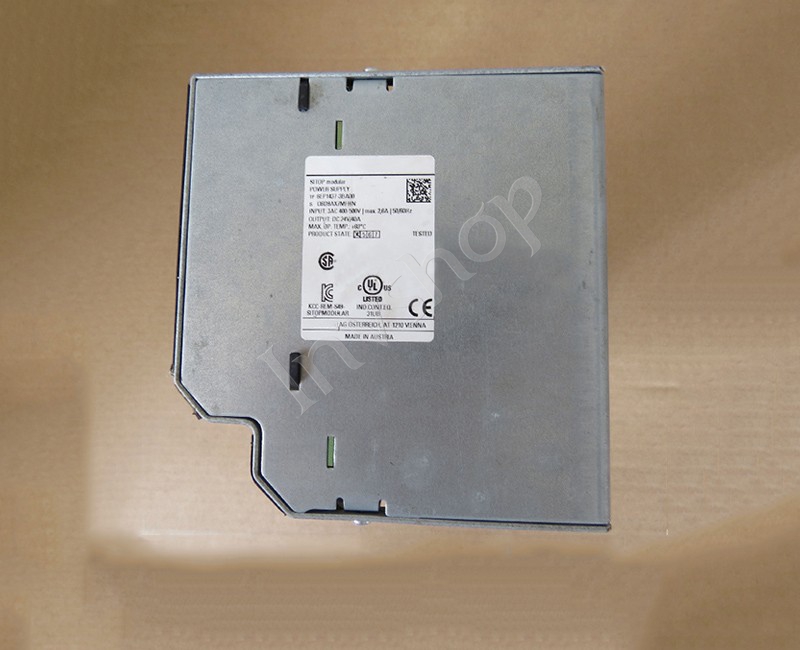 PLC 6EP1437-3BA00 Used for SIEMENS 60 days warranty