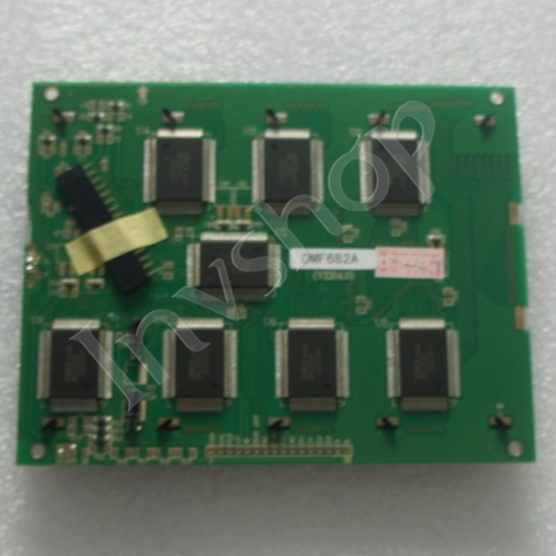 DMF682AF 5,7