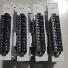 Mitsubishi PLC Module For New and Original FX5-4AD-TC-ADP