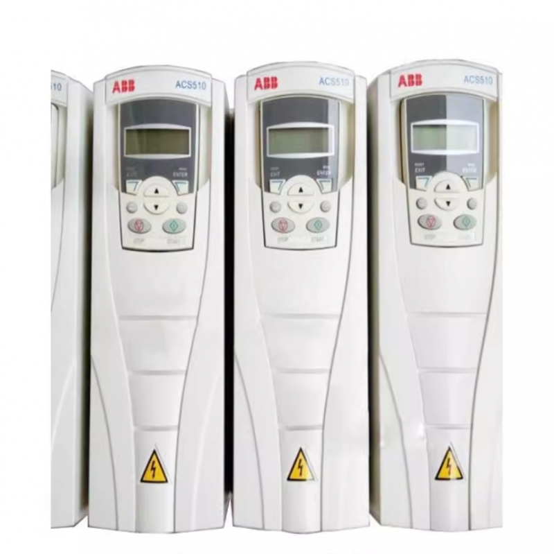 ABB Wechselrichter ACS510-01-038A-4