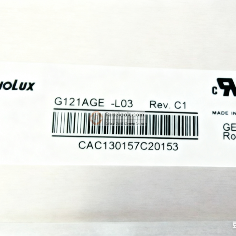 g121age-l03 12,1 - zoll - 800 * 600 tft - lcd NEU and ORIGINAL