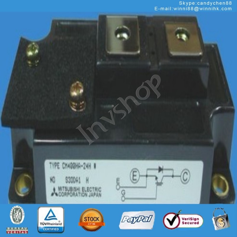 NEW CM400HA-24H IGBT CM400HA24H MITSUBISHI