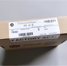 1756-IB32 AB Rockwell input module