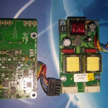 Used Inverter AC-1057D AC-1057 REVC