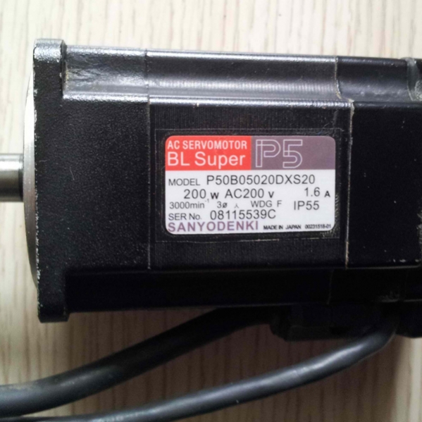 P50B05020DXS20 Sanyo server Original for Used