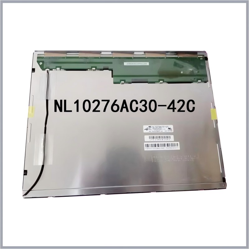 NL10276AC30-42C professional lcd screen sales for industrial screen