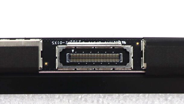 Für Microsoft Surface Pro 5 1796 LP123WQ1 (SP) (A2) LCD Touchscreen Digitizer Assembly