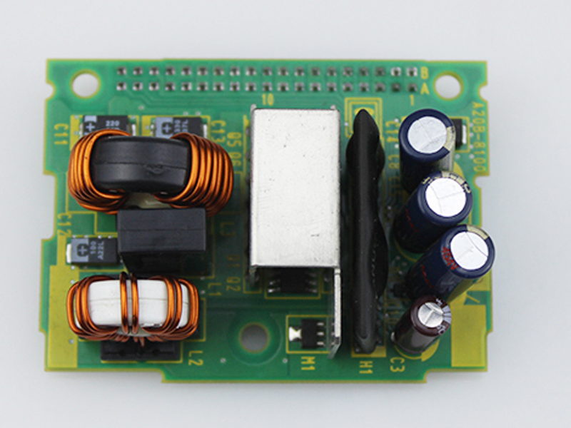 NEUES ORIGINAL Fanuc PCB Motherboard A20B-8100-0720