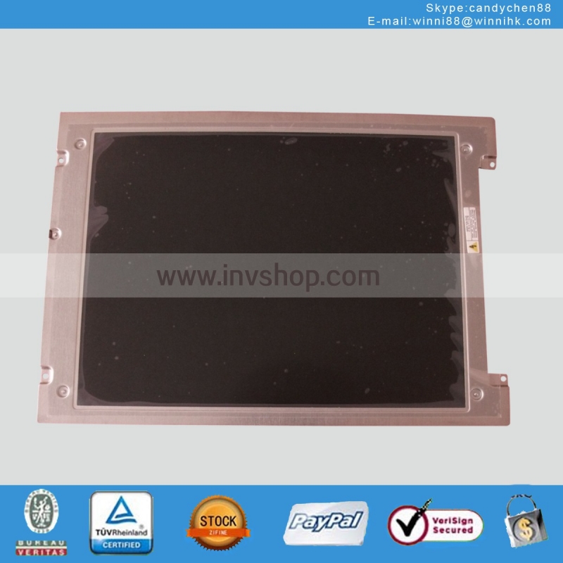 a-Si TFT-LCD Panel 12.1