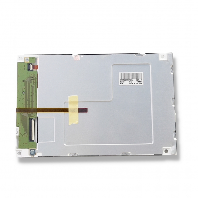 TX14D24VM1BPA 5.7inch 320*240 hot seling