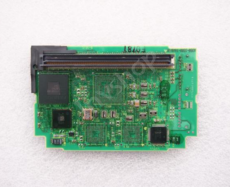 NeUe A860-2001-T321 Fanuc PLC