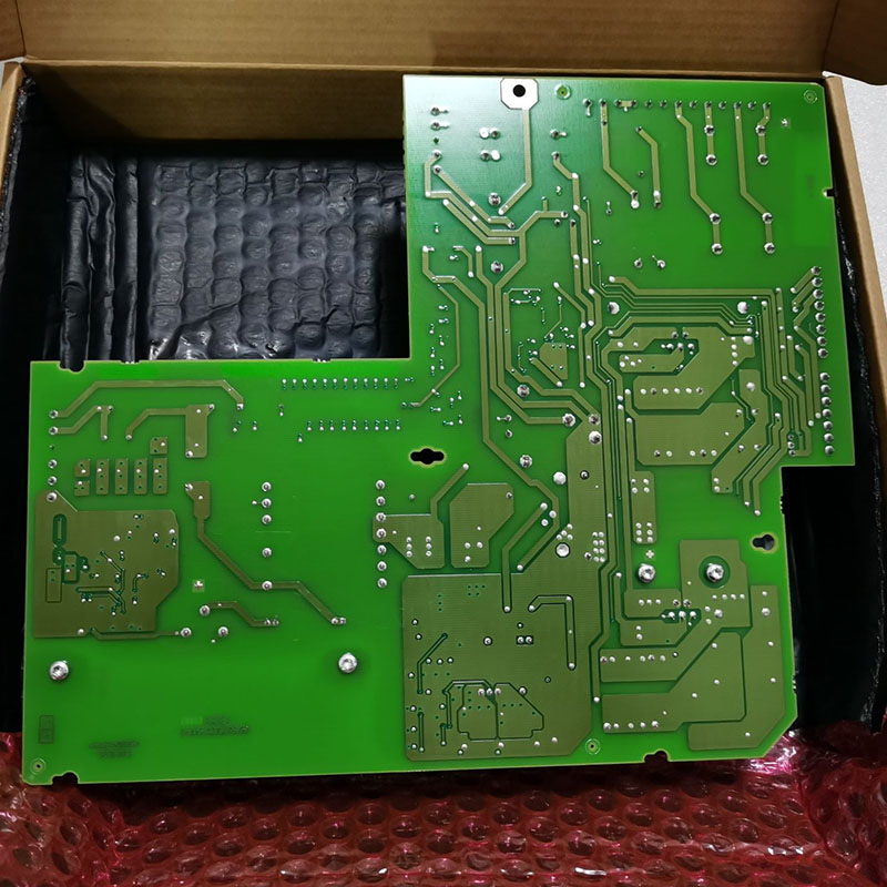 Siemens 6SE70 Wechselrichter Netzteil 1 Leistungsplatine 6SE7031-7HG84-1JA1