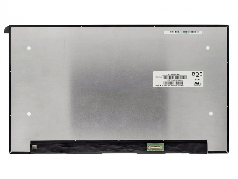 NV156FHM-N4T BOE 15.6