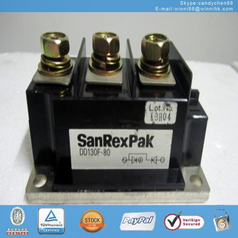 NeUe dd130f120 SANREX modul