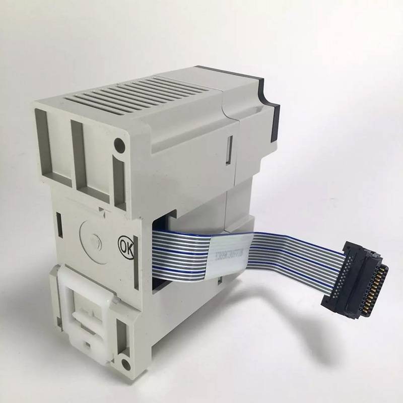 MITSUBISHI SPS FX2N-10PG