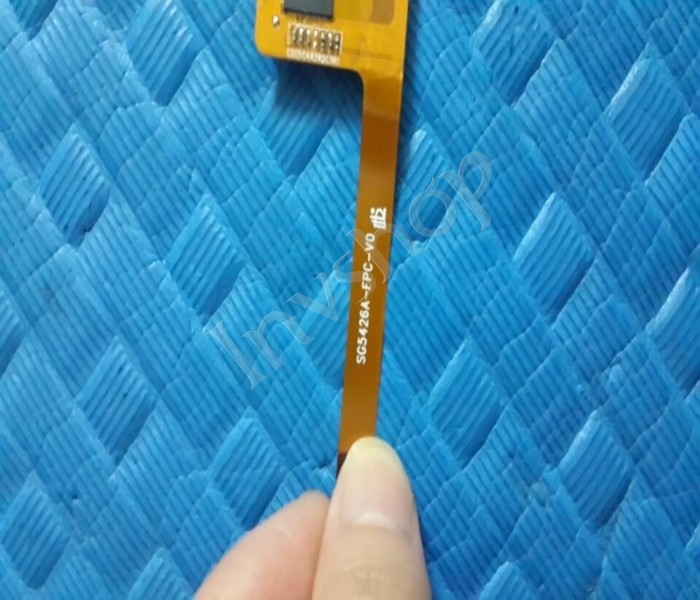 9.7inch For SG5426A-FPC-V0 Touch Screen Digitizer Glass