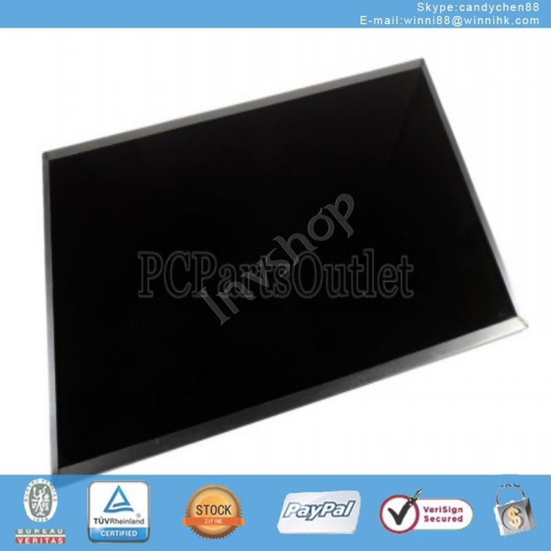 LTN140AT07 LED LCD Screen Panel Display LTN140AT07-L01