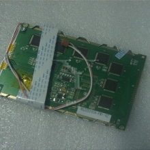 WG320240A-FMI-VZ brand new original LCD screen