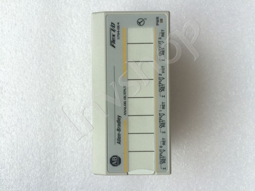 allen 1794-oe4 neue bradley plc modul
