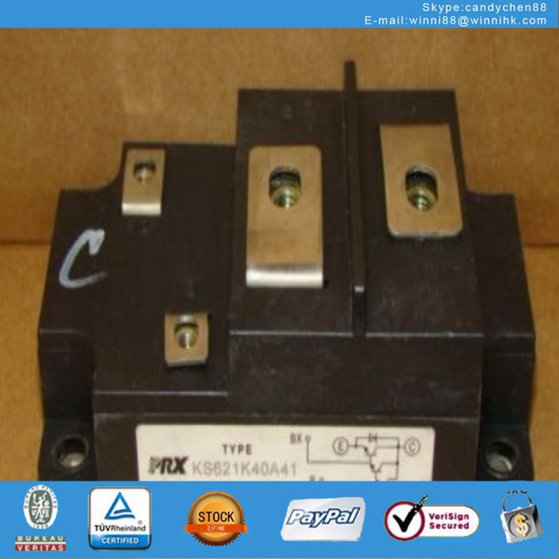 NeUe ks621k40a41 Powerex Darlington - transistor