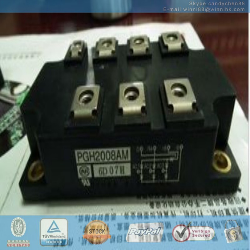 NIEC JAPAN MODULE PGH2008AM NEW