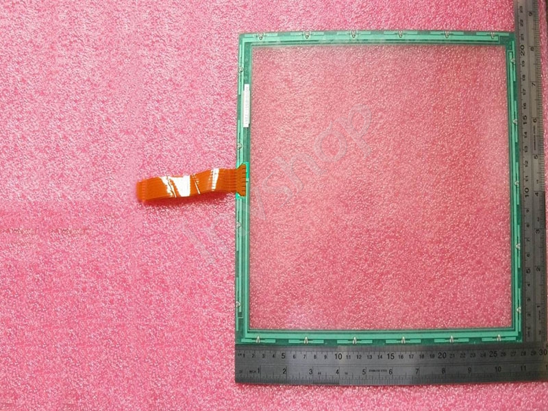 N010-0551-T261 N010-0551-T242 Original 12.1 inch 7 Wire Resistive Touch Screen