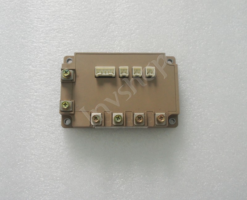 IGBT-Modul 7MBI100U4E-120-50