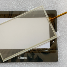 whalen Kinco MT4414T MT4434T ET070 Touch screen + Membrane