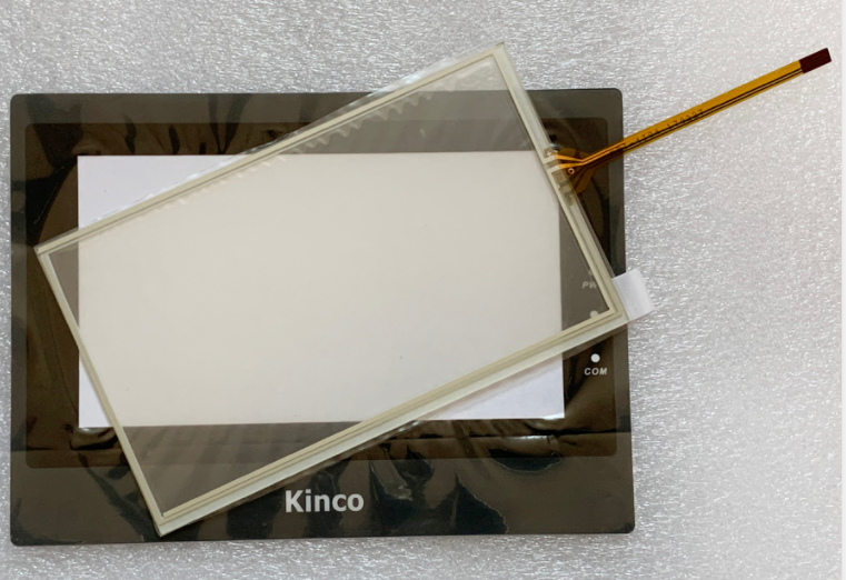 whalen Kinco MT4414T MT4434T ET070 Touch screen + Keypad Membrane