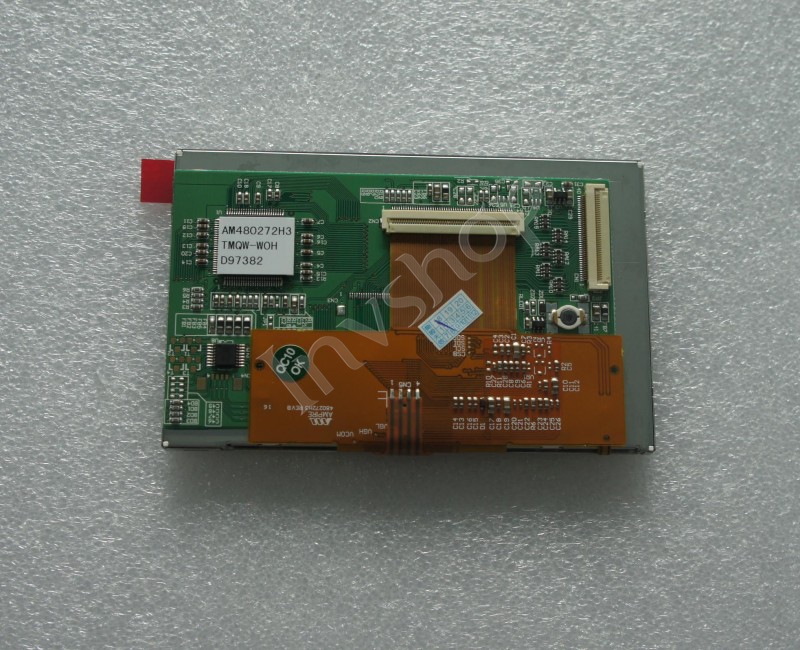 DT024CTFT 2.4inch LCD PANEL