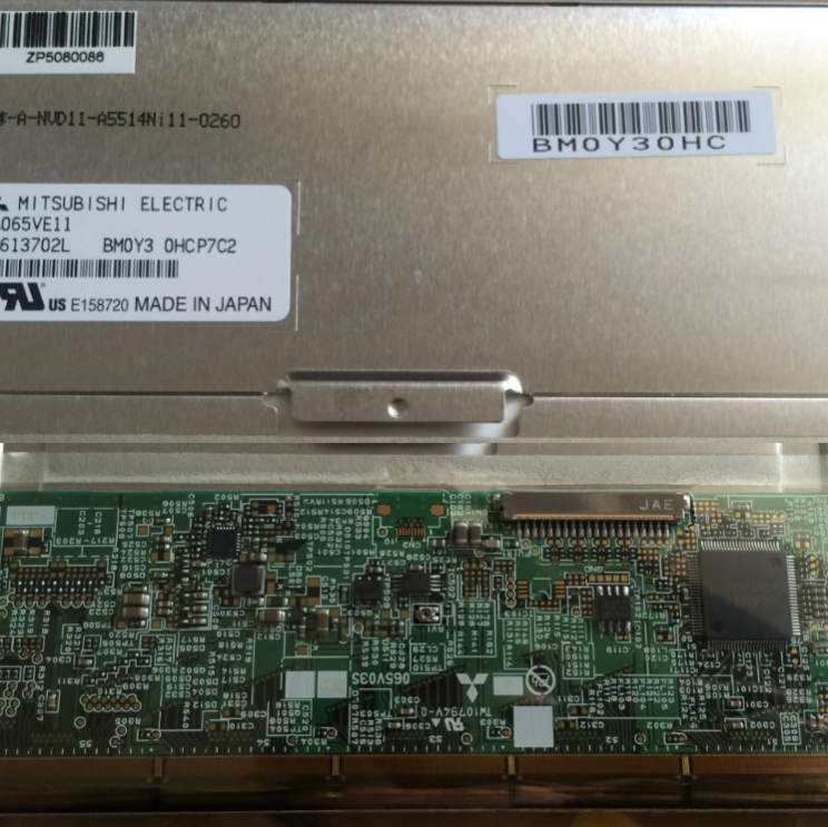 Mitsubishi AA065VE11 6,5