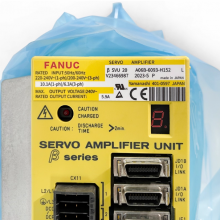 A06B-6093-H152 FANUC Servo Amplifier