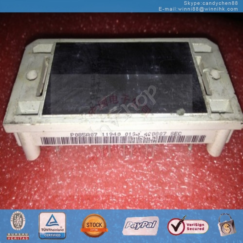 NEW TYCO MODULE P085A07