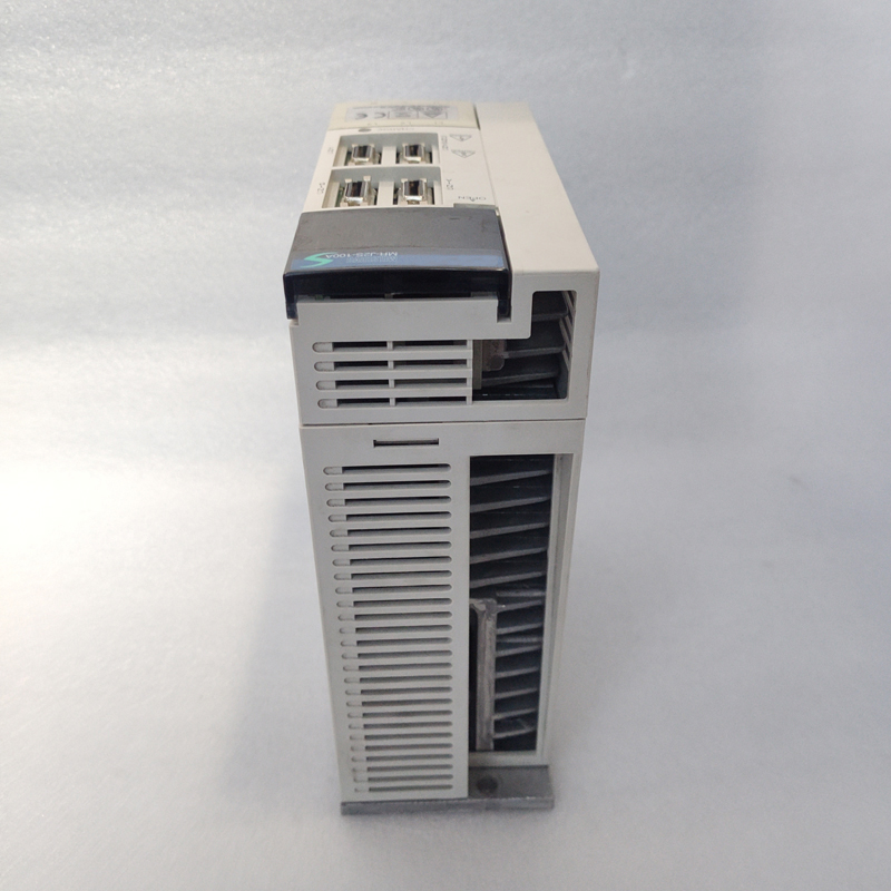 MITSUBISHI SERVER MR-J2S-100A