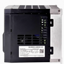 3G3MX2-A4040-V2 Omron Control Unit module