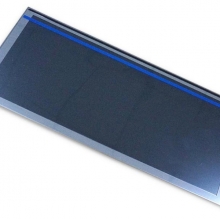 12.3inch TX31D200VM0BAA 1280*480 20pins lvds tft-lcd display
