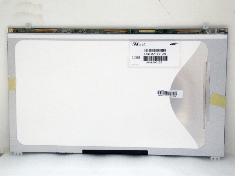 LTN156AT19-001 1366*768 15.6inch WLED TFT LCD Display
