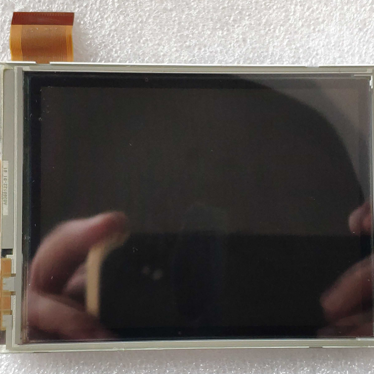 NEC Original 3.5 Inch LTPS Lcd Panel For Industrial NL4864HL11-01B