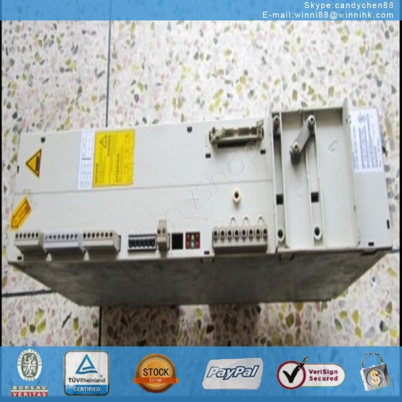 10/25KW 6SN1145-1AA01-0AA1 Used for SIEMENS