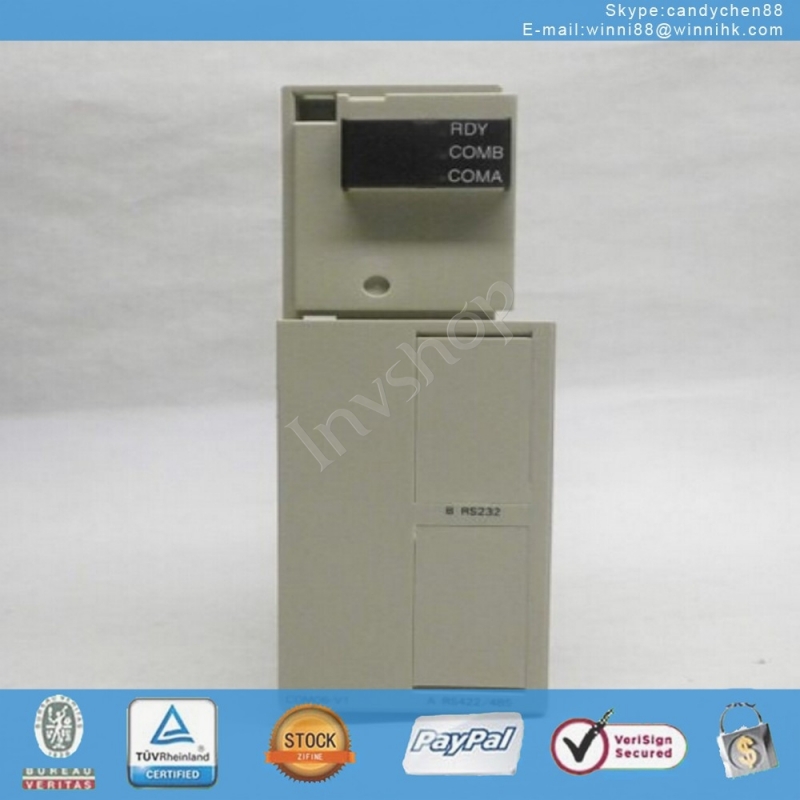 C200HW-COM06-EV1 OMRON PLC Module