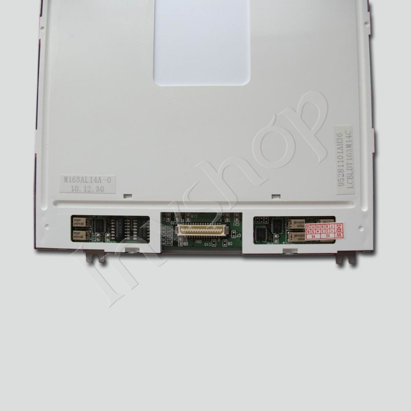 M163AL14A-0 163-M14 7.4 